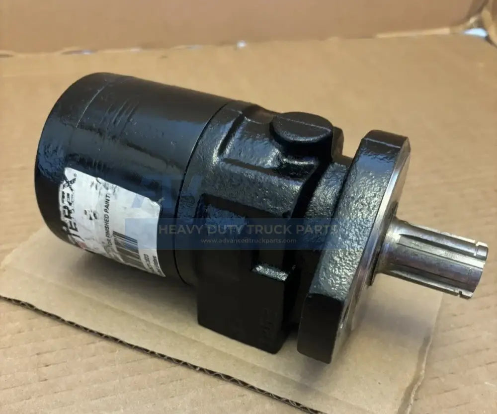 TBO130AM110AAAA Genuine Parker Hydraulic Motor