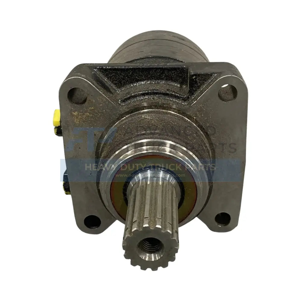 TGK0280US2GOBBC Genuine Parker Hydraulic Pump Motor