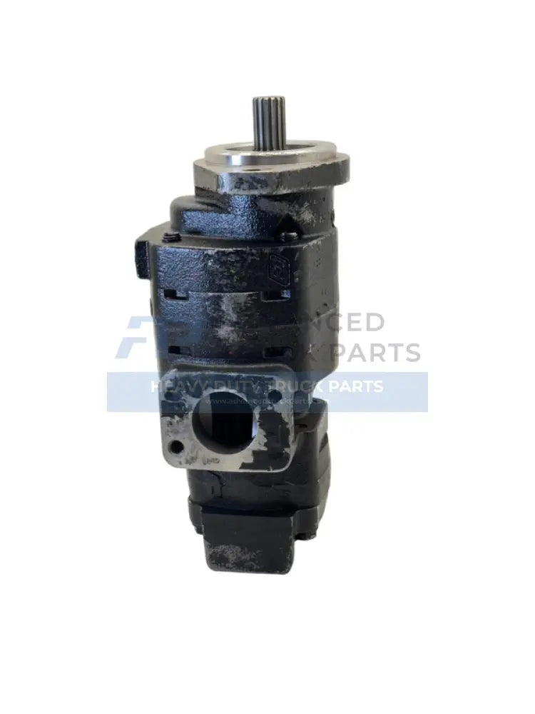 Genuine Parker Hydraulic Pump - Hydraulic Pumps