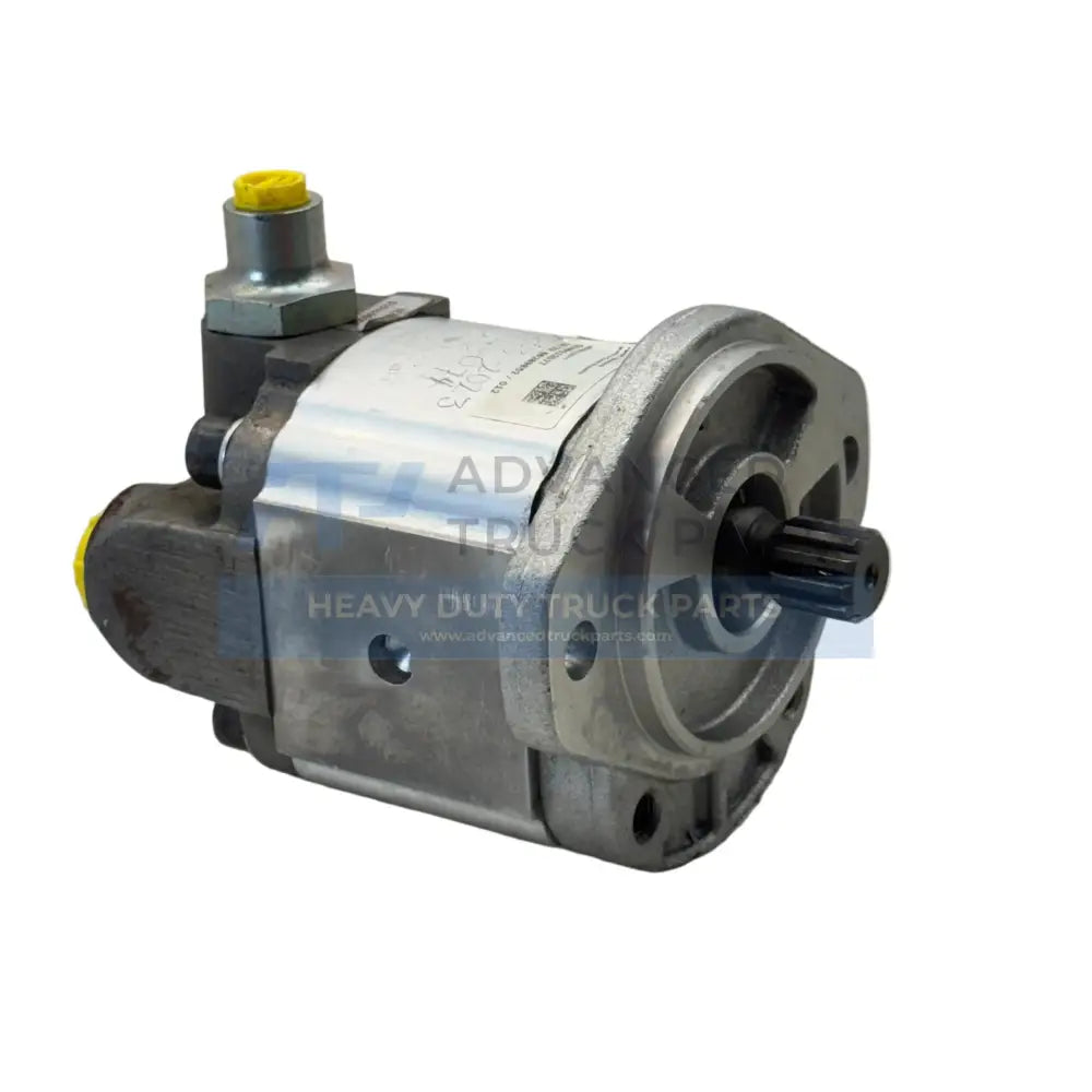 Genuine Parker Hydraulic Pump - Hydraulic Pumps
