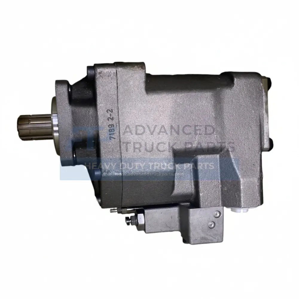 VP1075RGZNZ000 Genuine Parker Hydraulic Pump