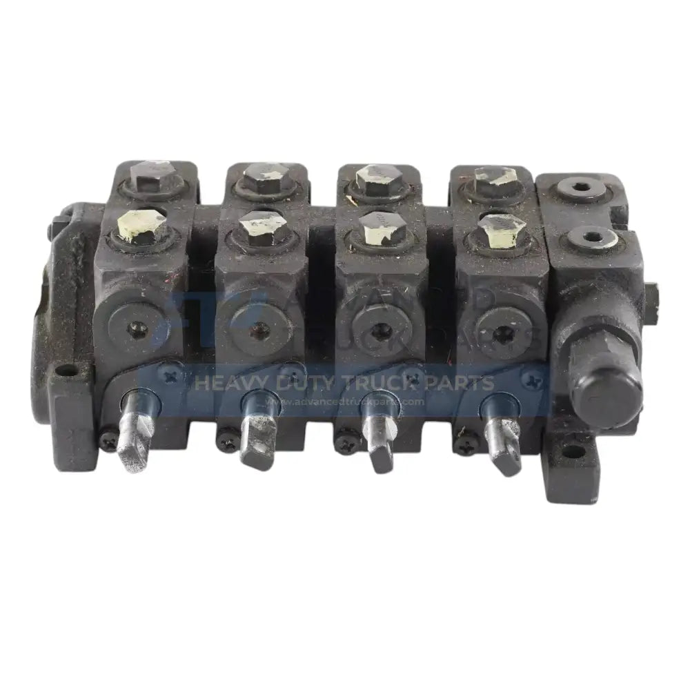 346 9204 169 Genuine Parker Hydraulic Valve