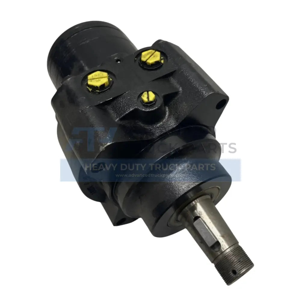 TCA25310 Genuine Parker Hydraulic Wheel Drive Motor
