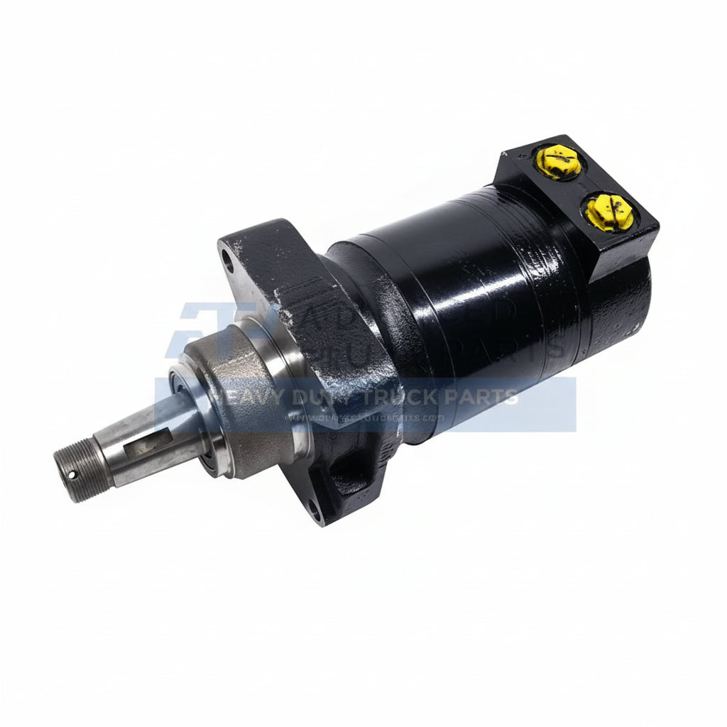 106-7654 Genuine Parker Hydraulic Wheel Motor For Toro Dingo