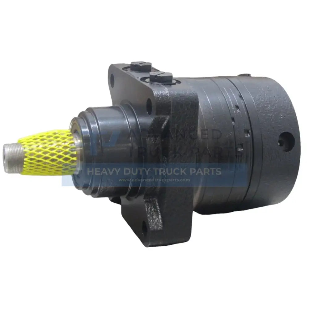 TL0140US080AAXN Genuine Parker Hydraulic Wheel Motor