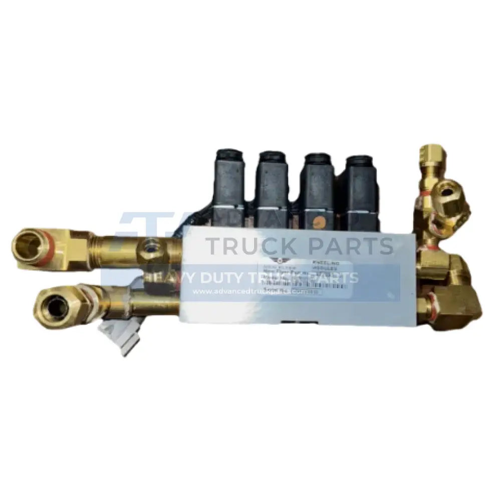 Genuine Parker Kneeling Module - Modules