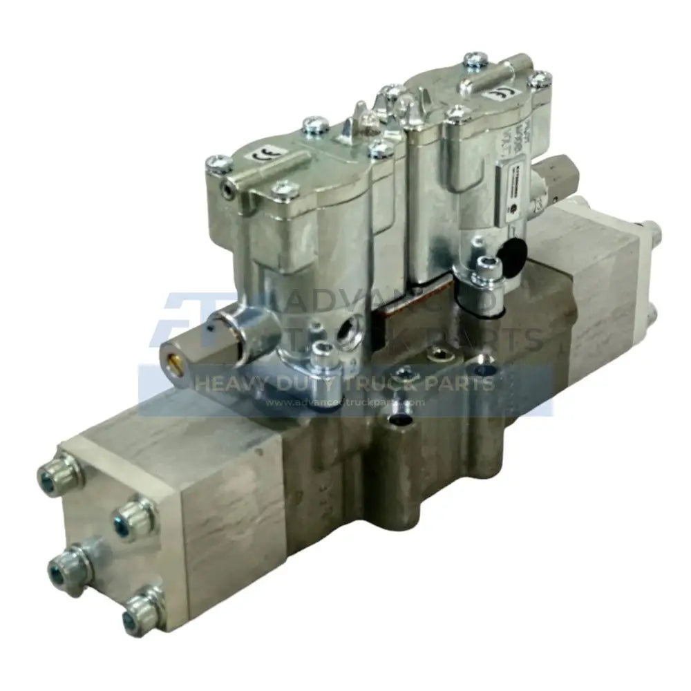 L5255921153 Genuine Parker Pneumatic Solenoid Valve 140 PSI 120 VAC