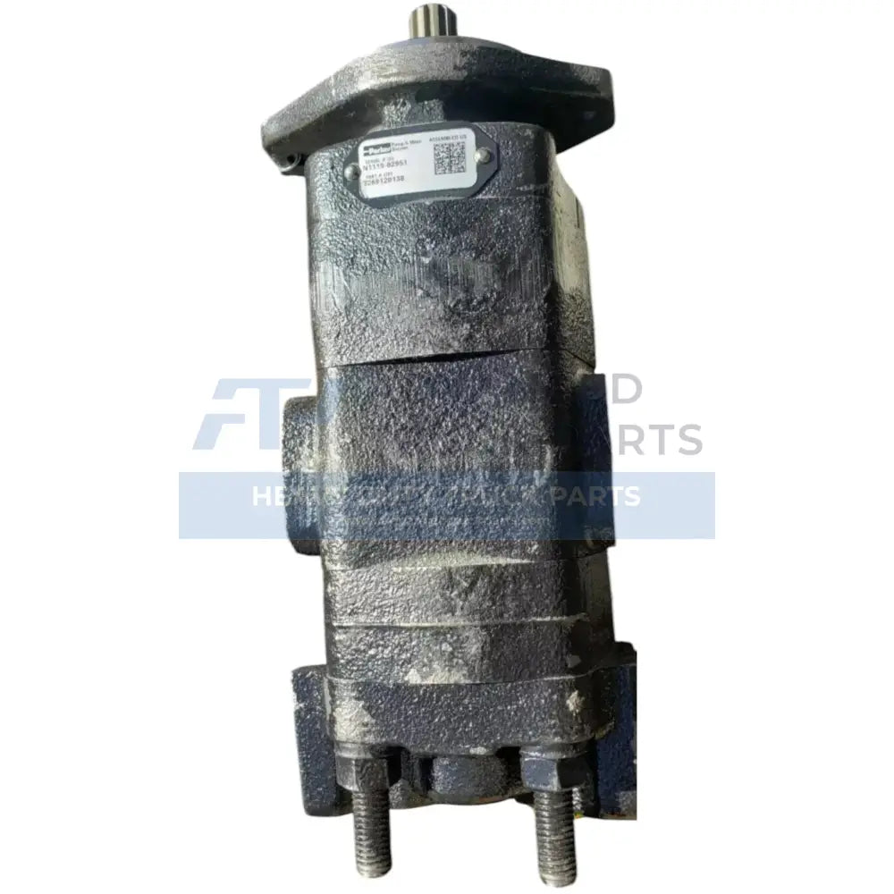 3269120138 Genuine Parker Power Steering Pump