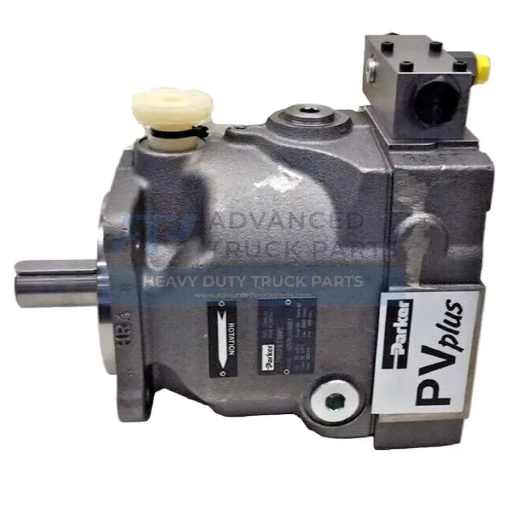 Genuine Parker Pressure Hydraulic Pump - Hydraulic Pumps