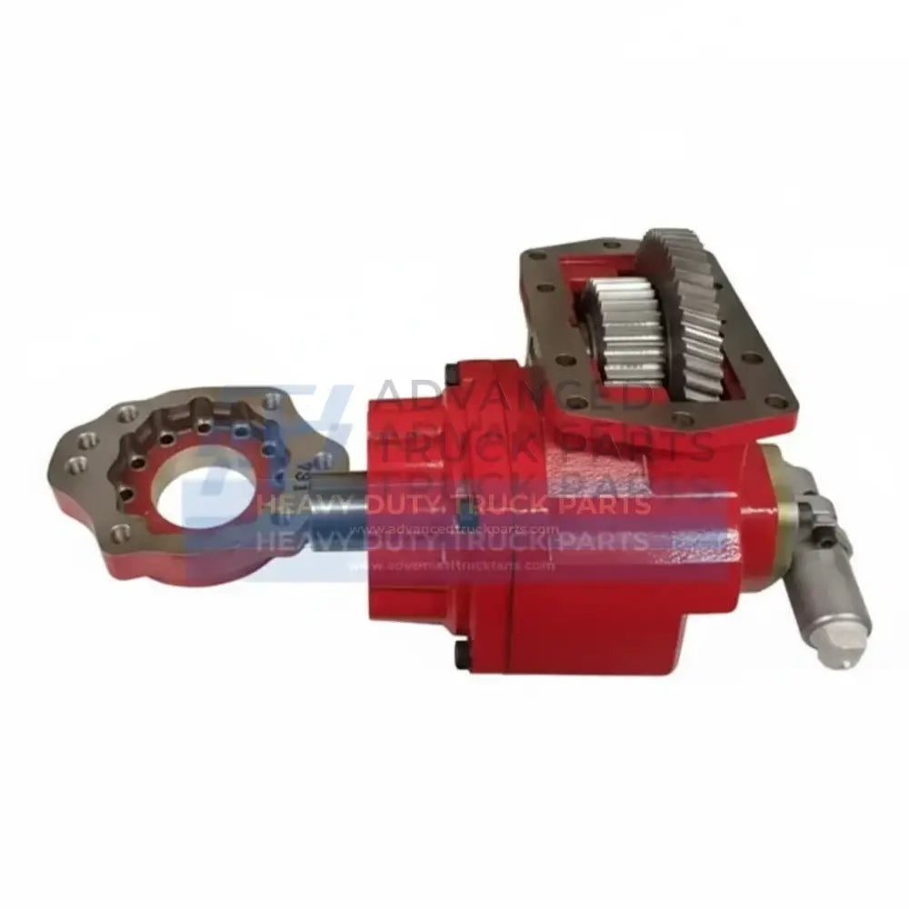 Genuine Parker PTO Power Take Off 280 Series - PTOs