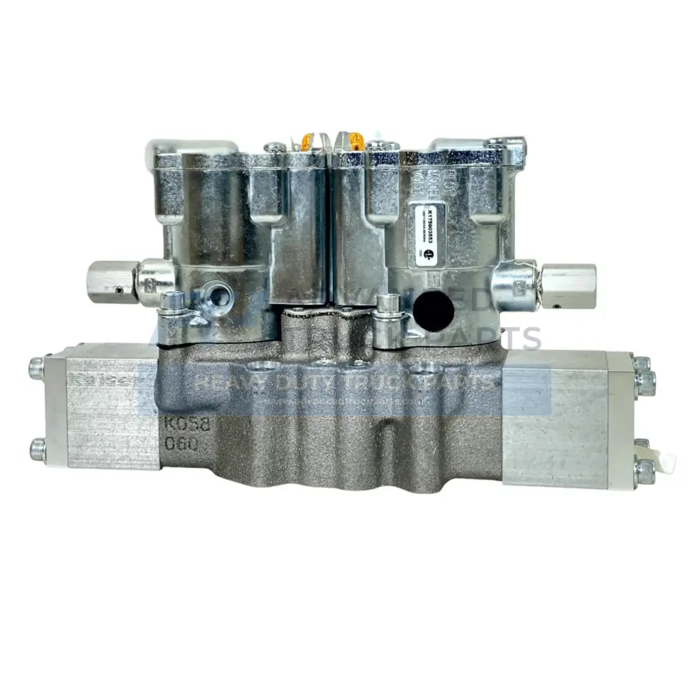 L665-39-211-53 Genuine Parker Solenoid Pneumatic Control Valve