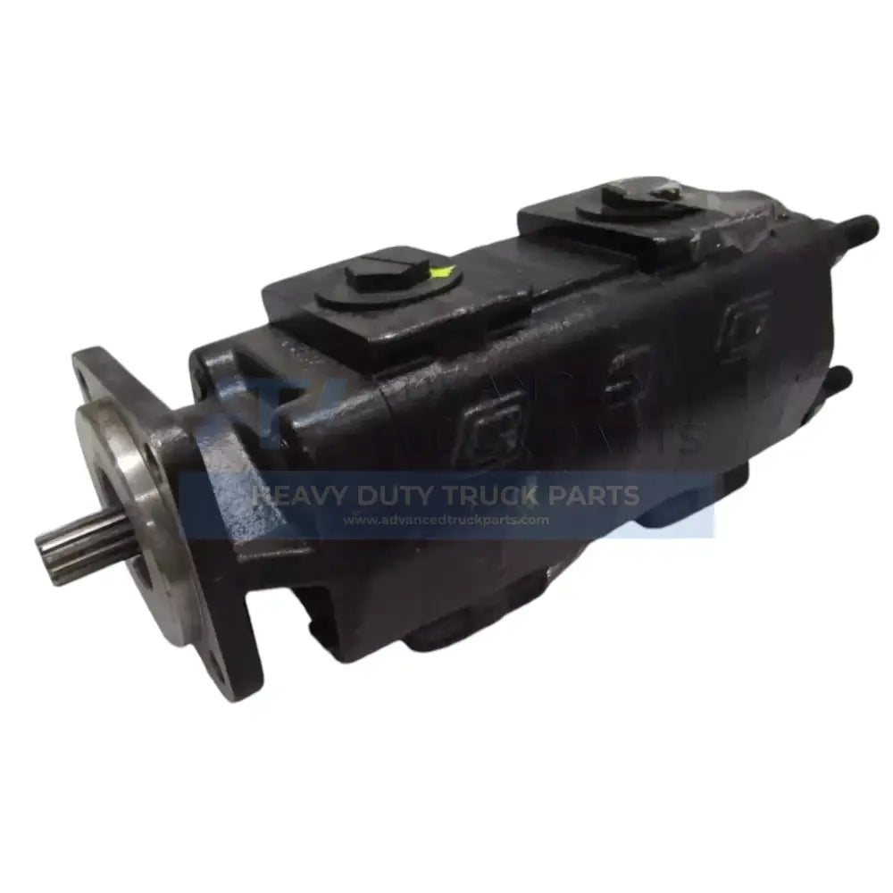 3089123019 Genuine Parker Tandem Hydraulic Pump