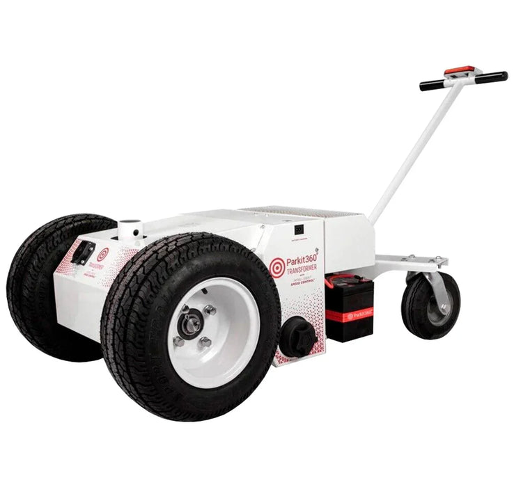 Genuine Parkit360 Transformer Trailer Dolly 15K