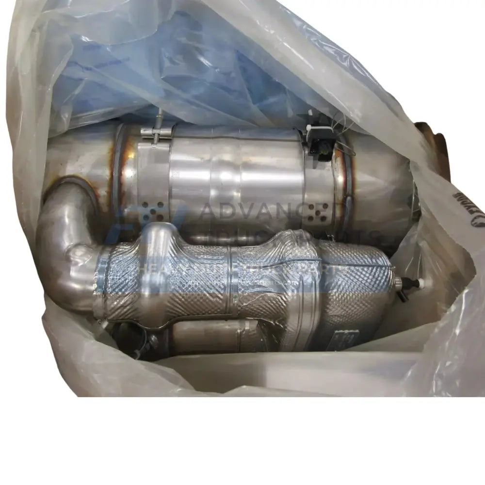 T420915 Genuine Perkins DPF Diesel Particulate Filter