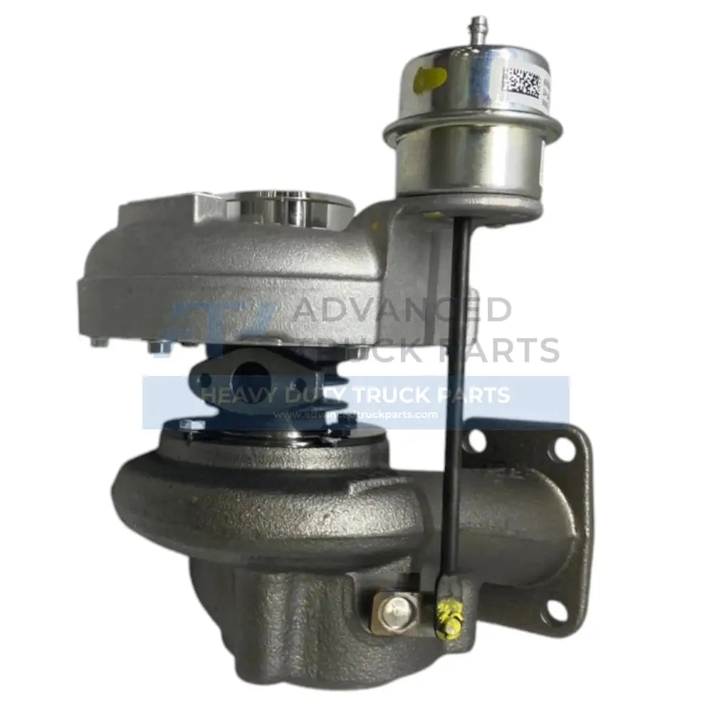 2674A805 Genuine Perkins Turbocharger GT25S