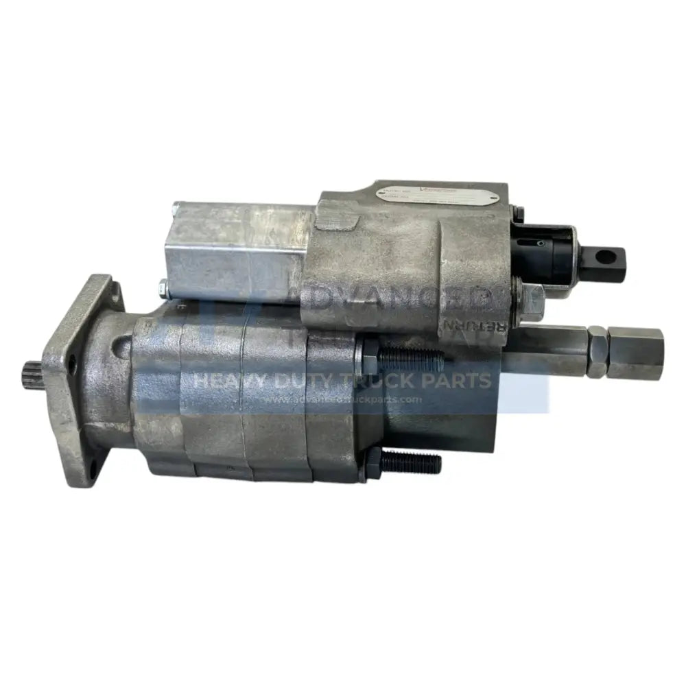 Vpdp-C-20-Z-L-A25 Genuine Permco Dual Pressure Relief Dump Pump