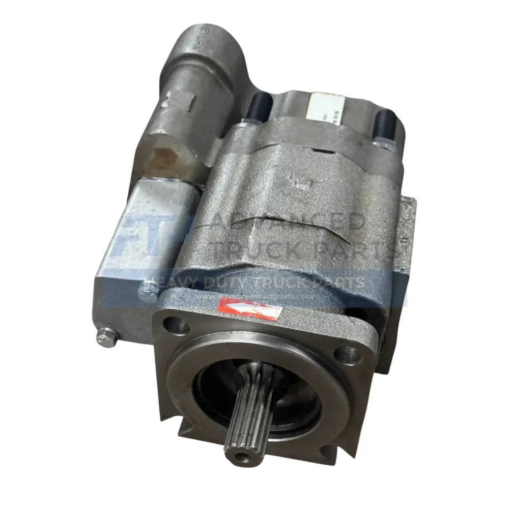 Genuine Permco Dump Pump Hydraulic - Hydraulic Pumps