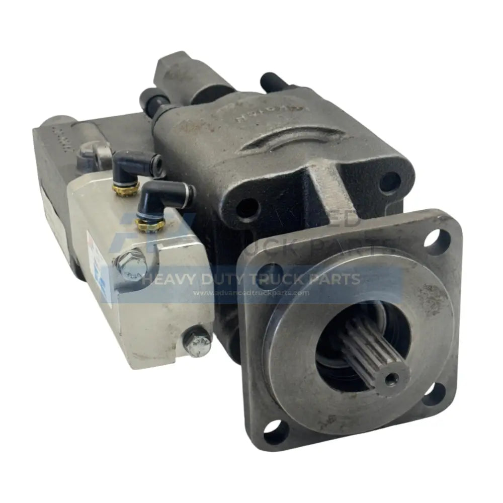 MHC102-G-20-R-AS Genuine Permco Dump Pump