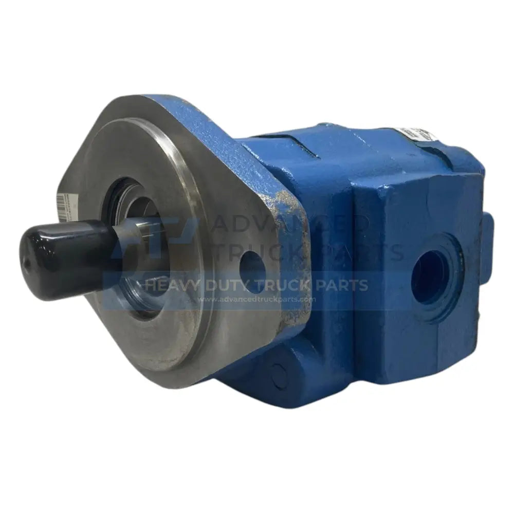 013040590 Genuine Permco Hydraulic Motor
