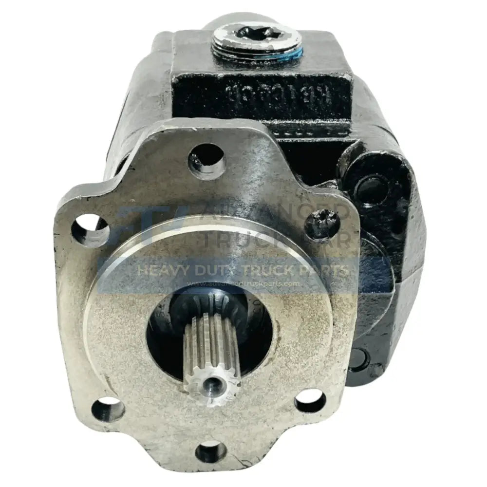 592-00884 Genuine Permco Hydraulic Motor