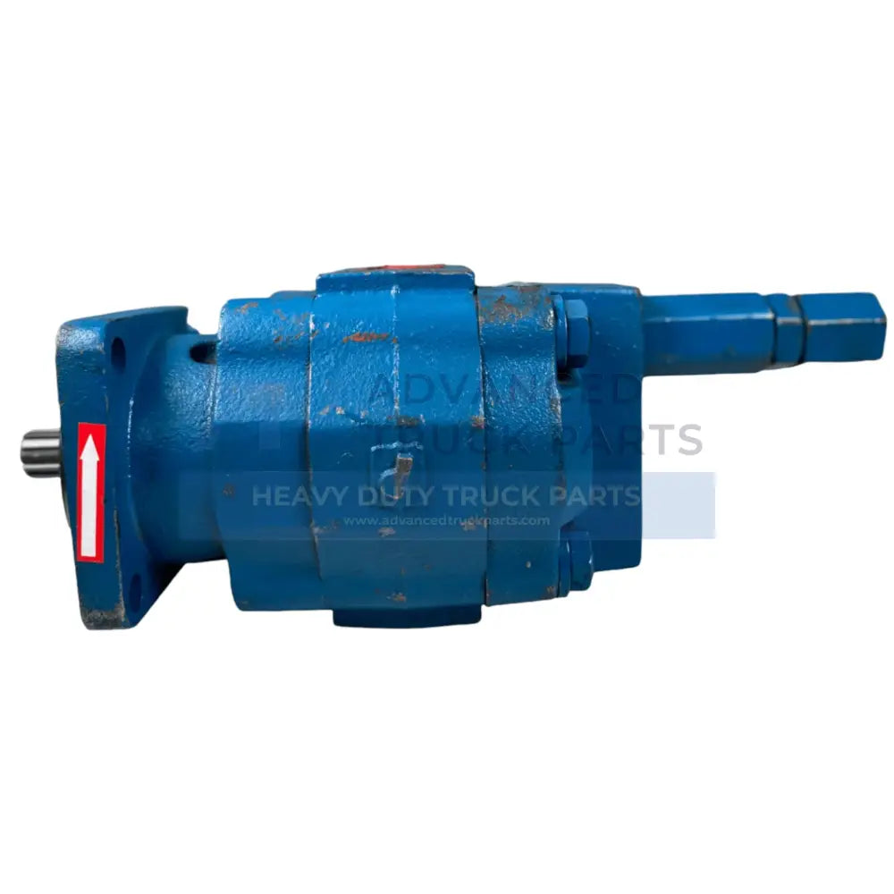 HH51A231IRXF1714 Genuine Permco Hydraulic Pump