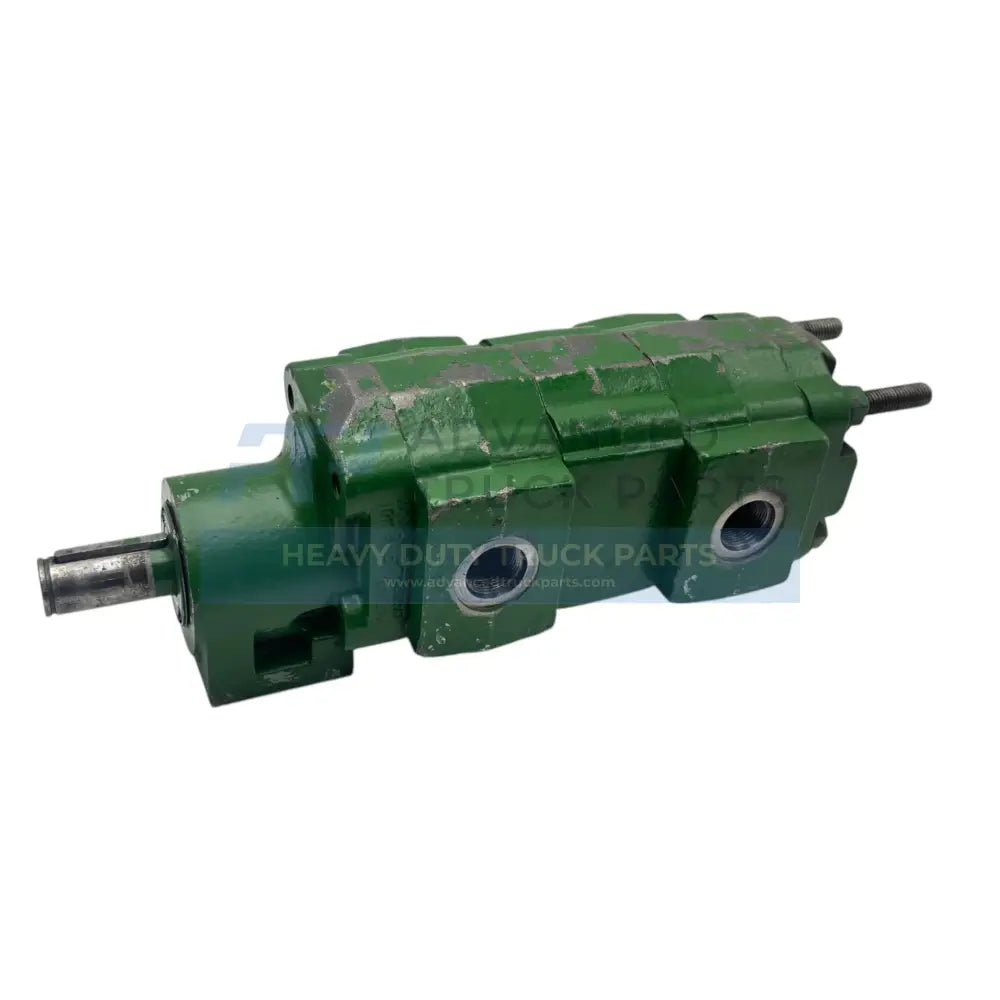 P2500B-599SPL-AXUK Genuine Permco Hydraulic Pump