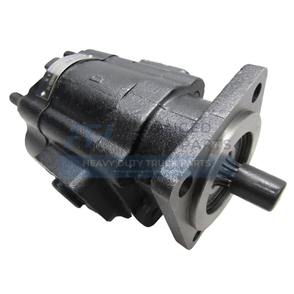 P5151A231AAXK25 Genuine Permco PTO Power Take Off Hydraulic Pump
