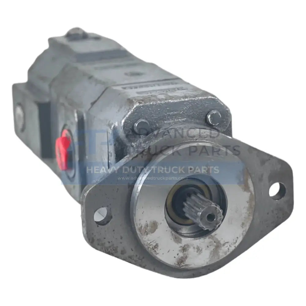 577-01109-17 Genuine Permko Hydraulic Motor 124Series
