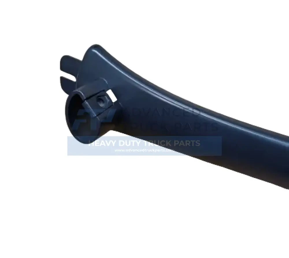 Genuine Peterbilt A-Pillar Vane Cover - Covers