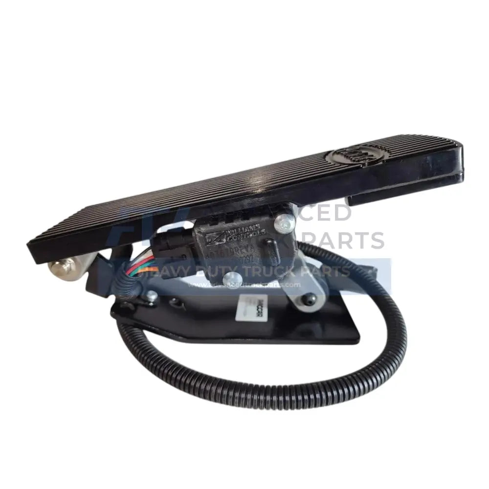 D21-6024 Genuine Peterbilt Accelerator Pedal Assembly
