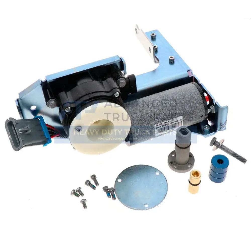 Sbw-Act-1000 Genuine Peterbilt Actuator - Horizontal