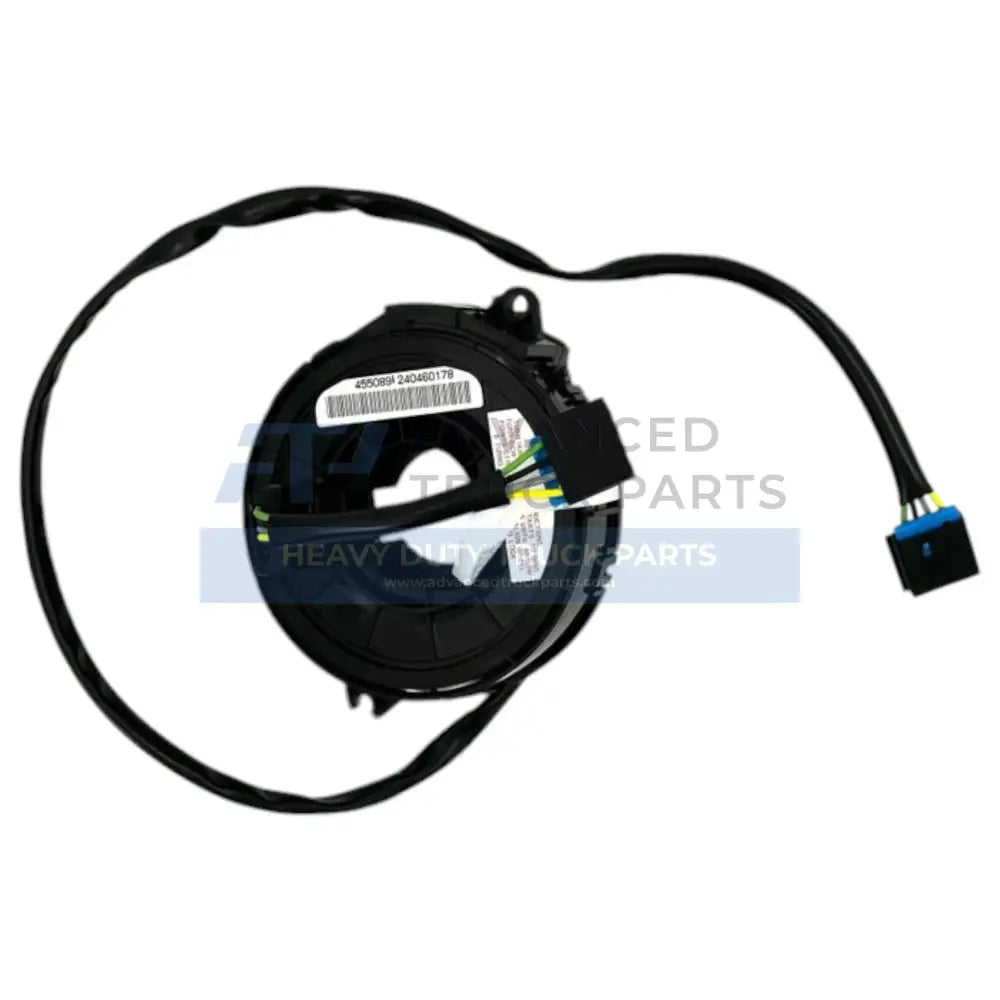 455089RGT Genuine Peterbilt Clock Spring