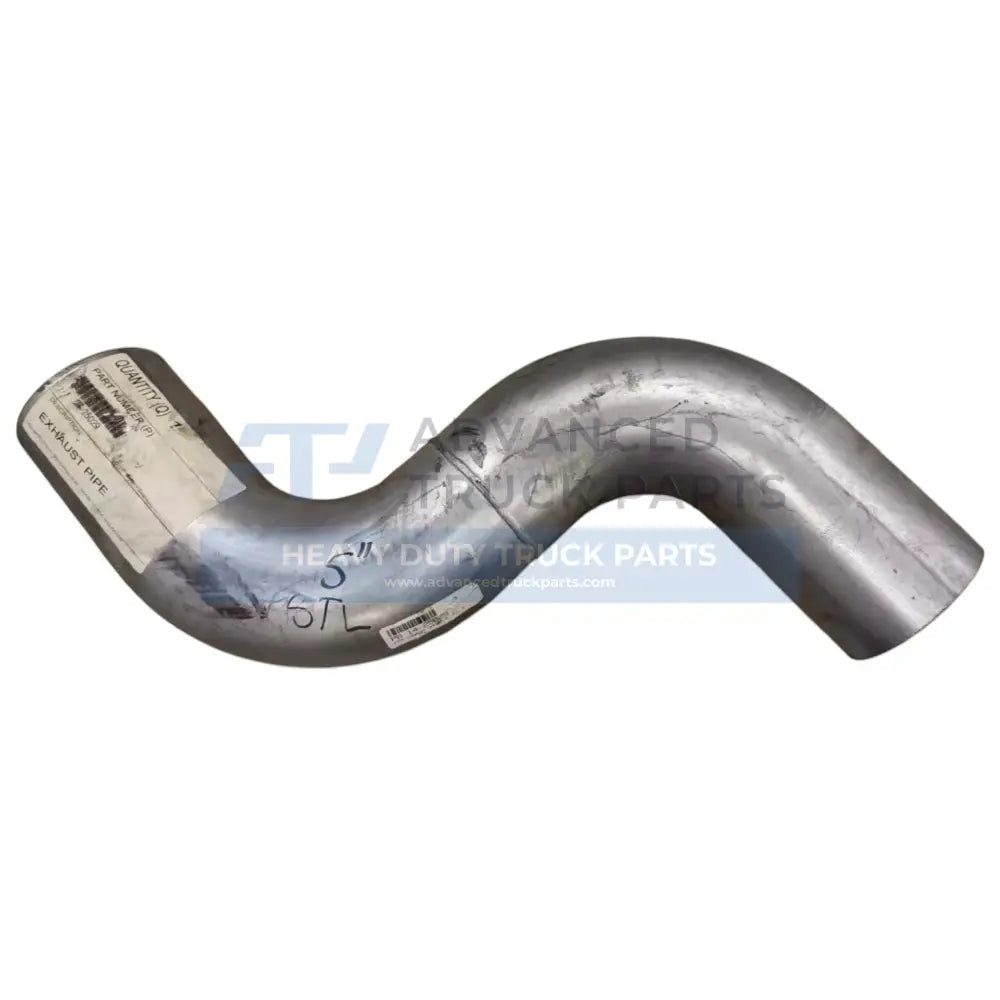 14-25029 Genuine Peterbilt Exhaust Pipe