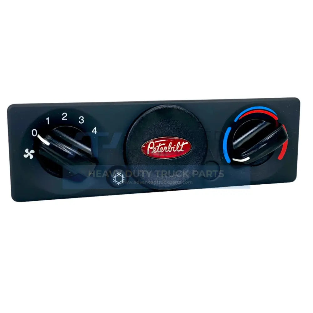 Q21-1122 Genuine Peterbilt Hvac Control Unit