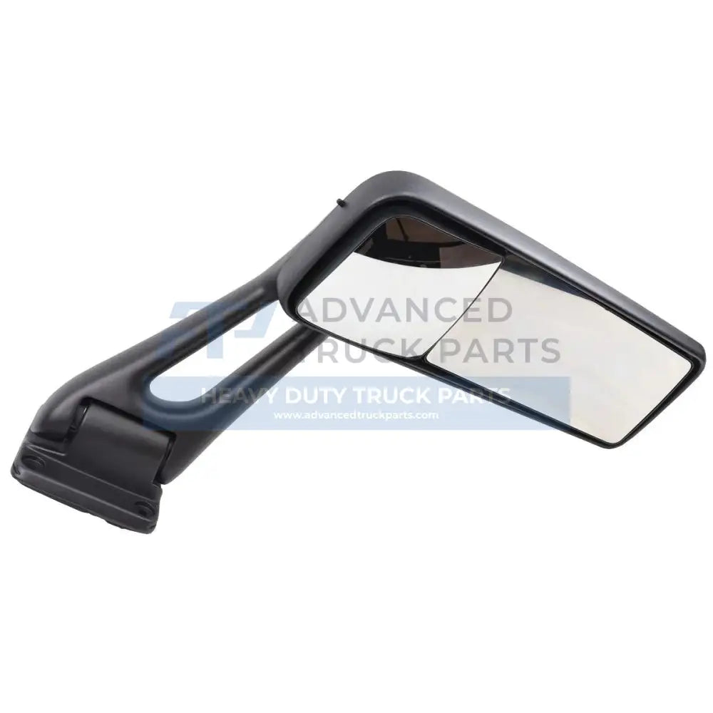 R596090220000 Genuine Peterbilt Mirror Assembly Lh Aero Door Mtd W/W