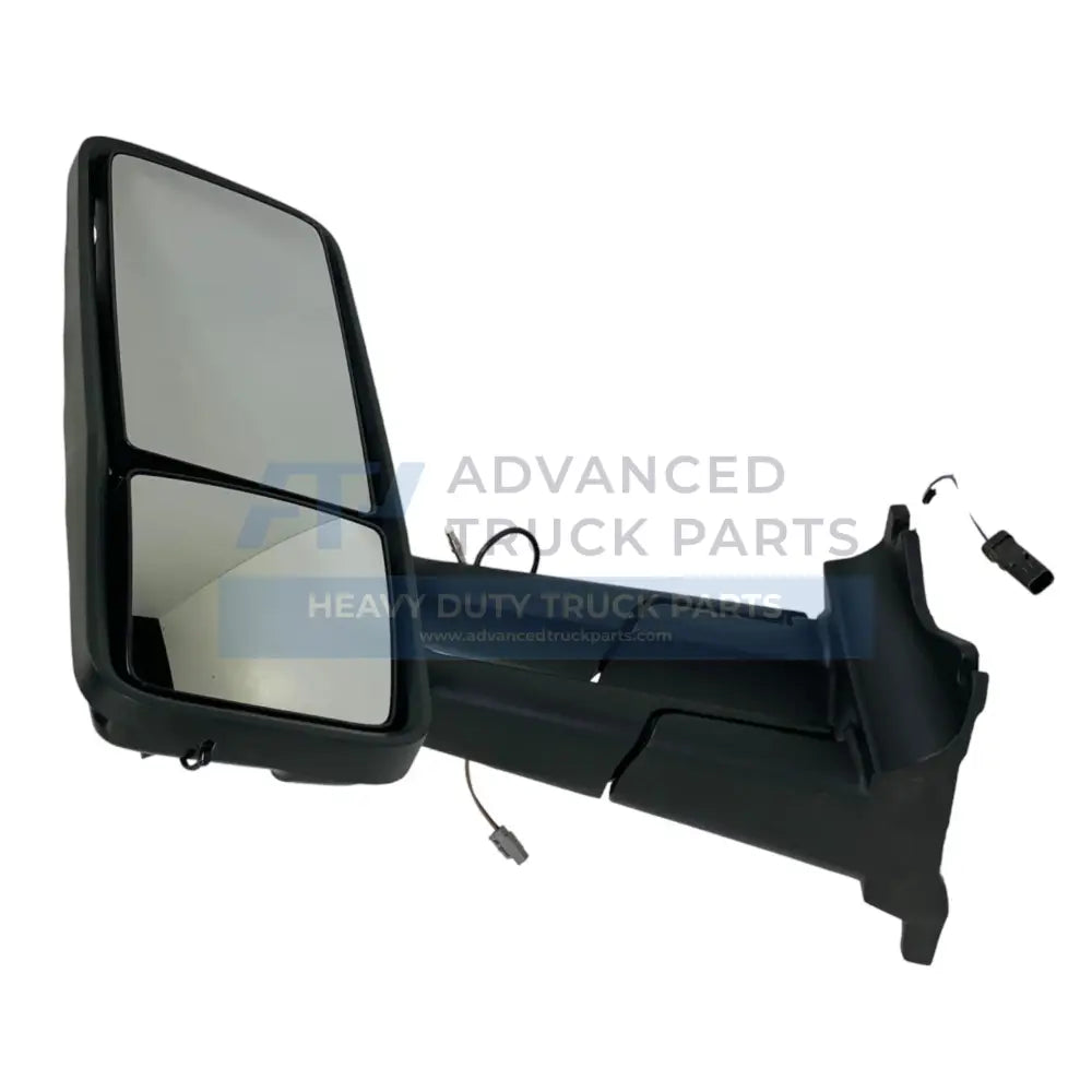 594811001 Genuine Peterbilt Mirror Assembly Lh
