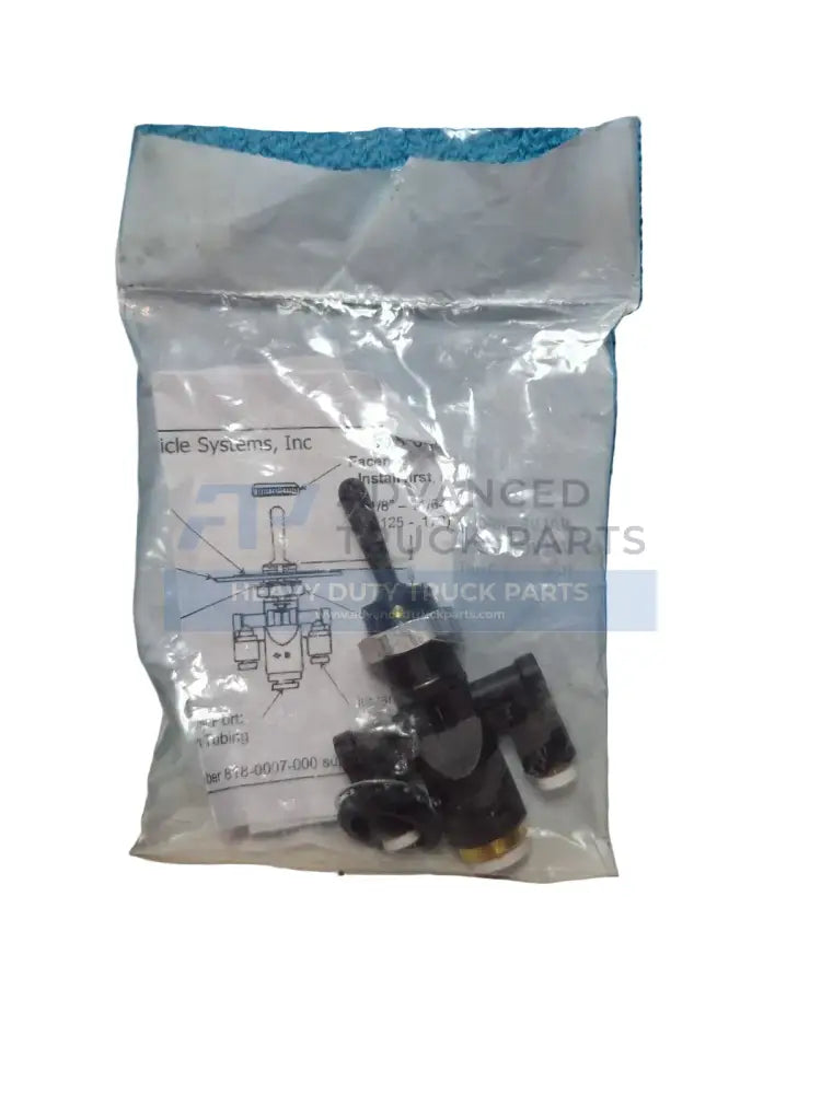 Genuine Peterbilt OEM Air Switch - Switches