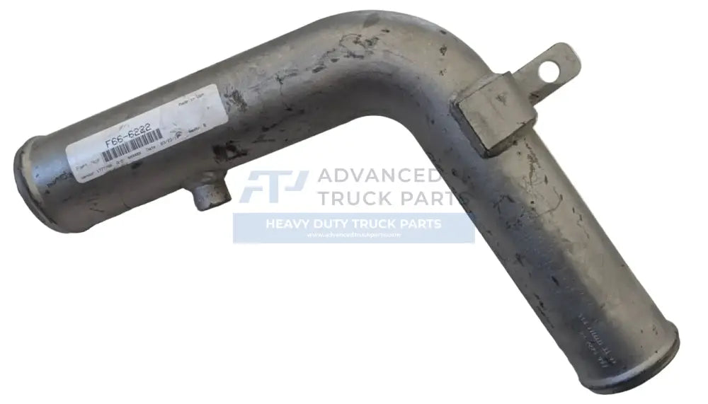 Genuine Peterbilt Pipe - Pipes & Tubes