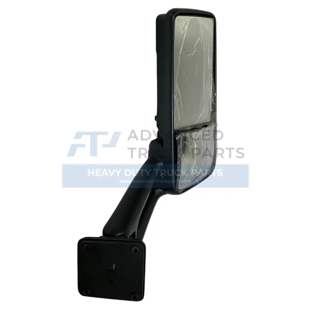 R596112220000 Genuine Peterbilt Right Door Outer Mirror Assembly 2010-2022 579