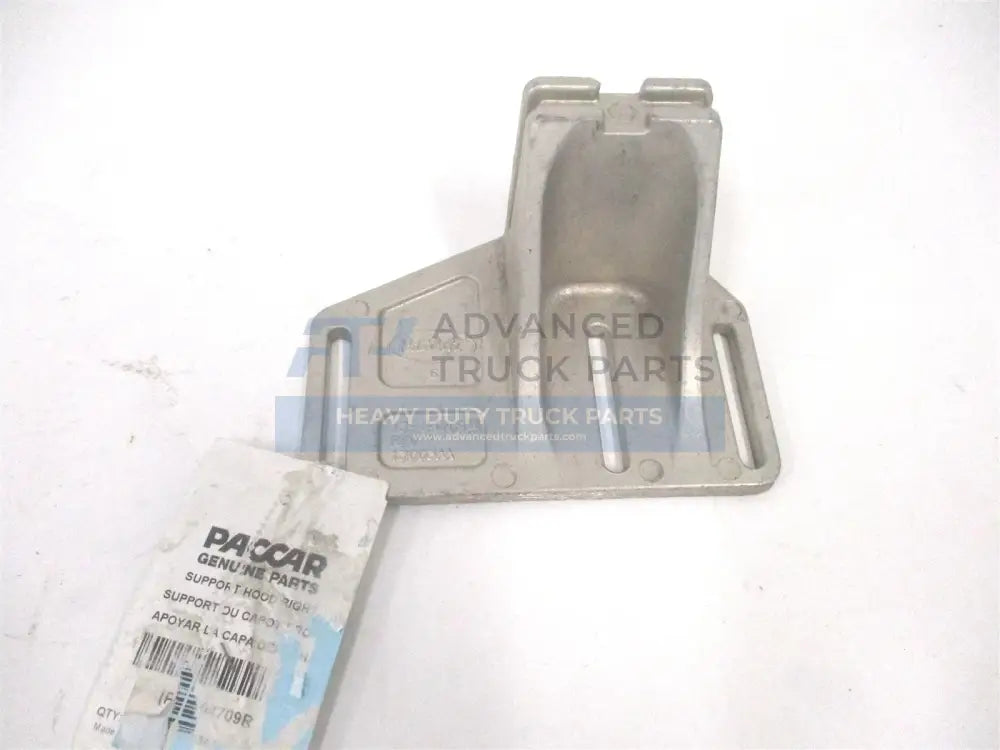 Genuine Peterbilt Upper Hood Support Bracket RH Passenger