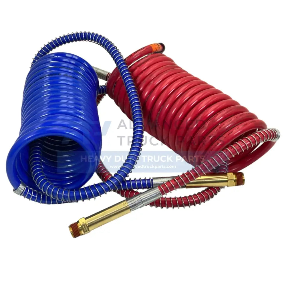 11-5240 Genuine Phillips Air Brake Hose Set