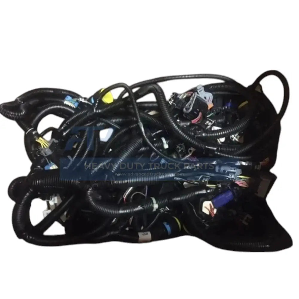 84-8M0083948 Genuine Quicksilver Harness Assembly Dual Helm