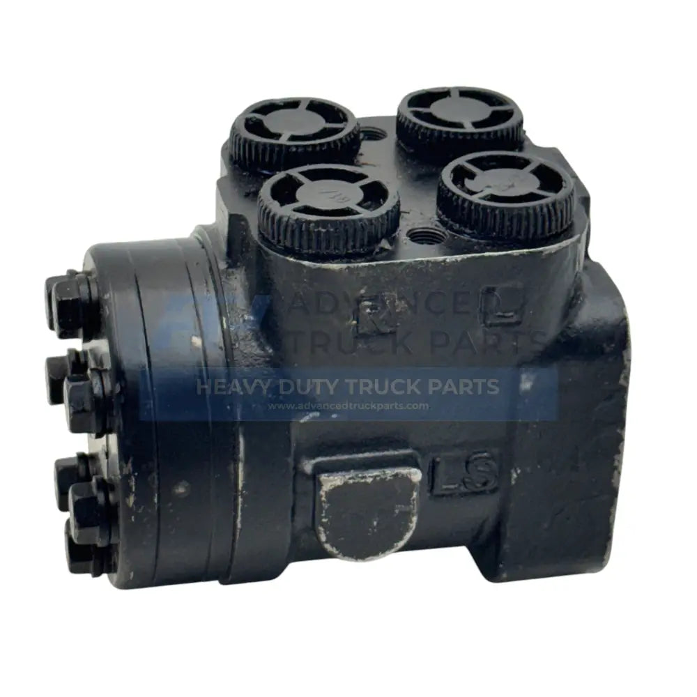 1695444M91 Genuine Raparts Power Steering Valve