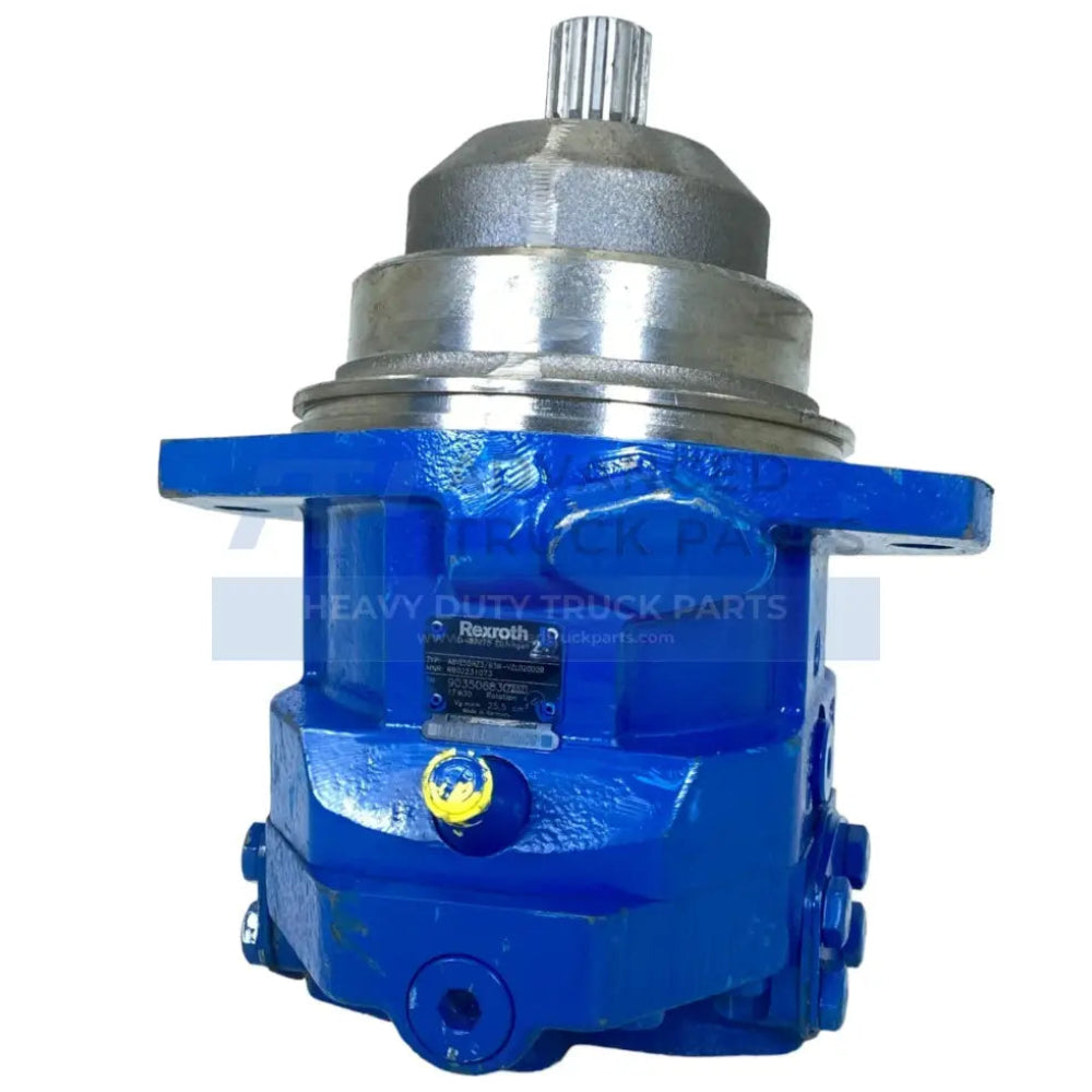 A6VE55H2363WVZL02000B Genuine Rexroth Axial-Piston Motor