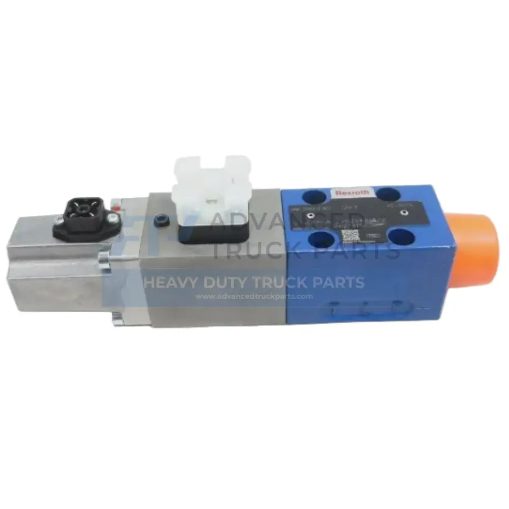 Genuine Rexroth Hydraulic Valve VT-DFP - Valves