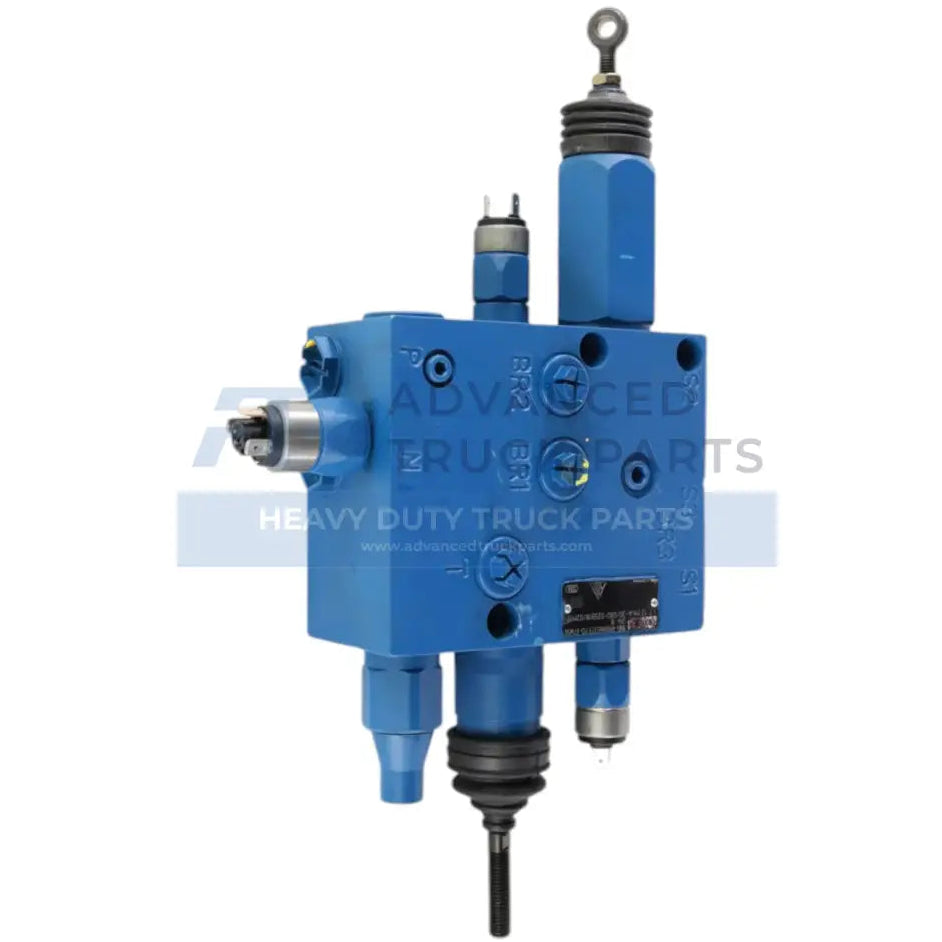 R900965373 Genuine Rexroth Power Brake Valve