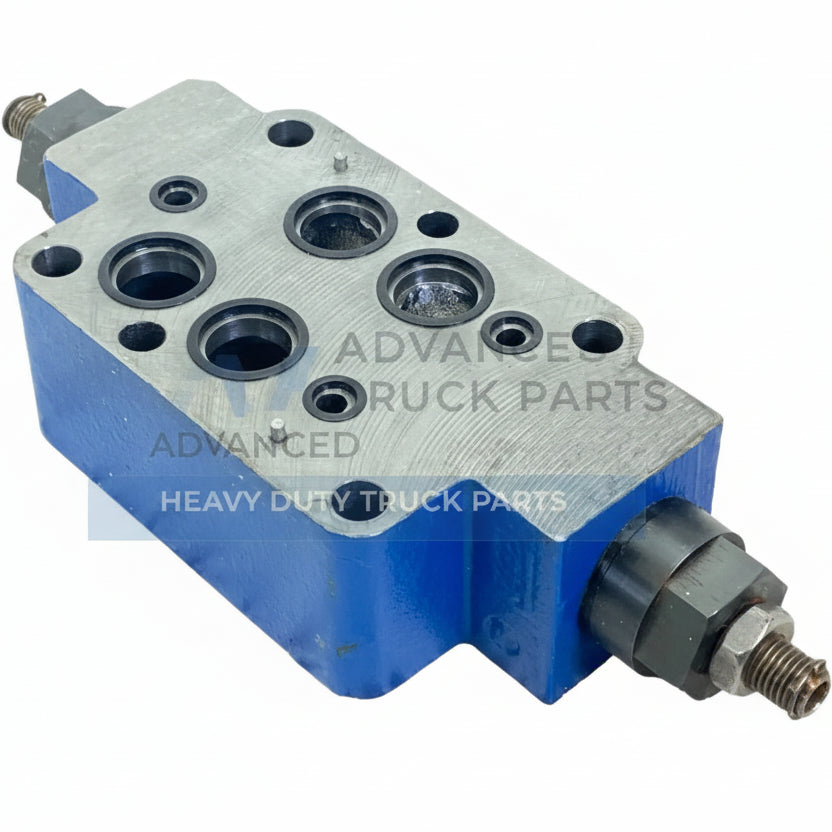 R900457256 Genuine Rexroth Throttle Check Valve