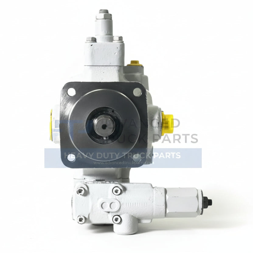 PV7-1A/10-14RE01MC0-16 Genuine Rexroth Vane Pump New Take Off