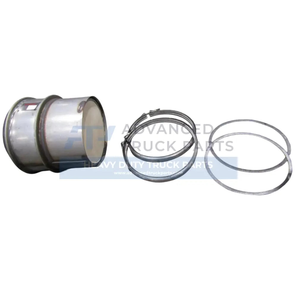 C0064-SA Genuine Roadwarrior Dpf Diesel Particulate Filter