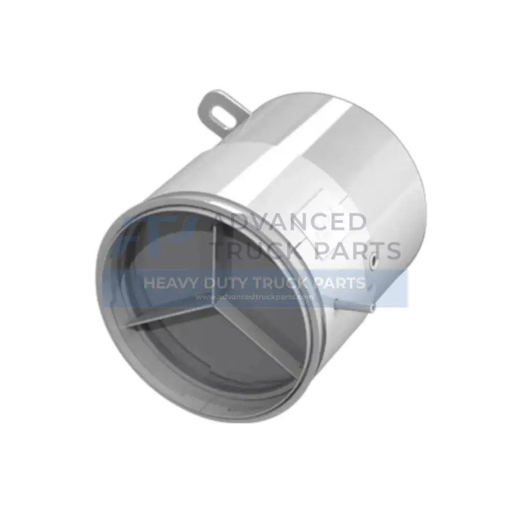 C0341-ID Genuine Roadwarrior Inlet Catalyst Module